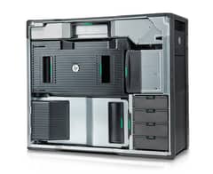 HP Z820 Workstation