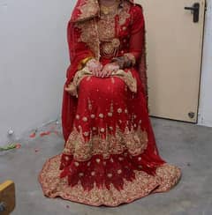 new bridal lehnga for serious buyers