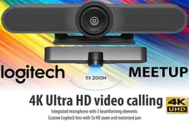 Audio Video Conferencing | Poly |Logitech Group |Aver |Yealink UVC40