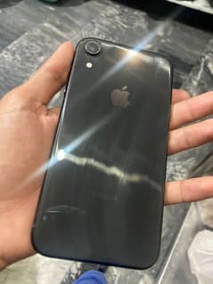 iPhone XR