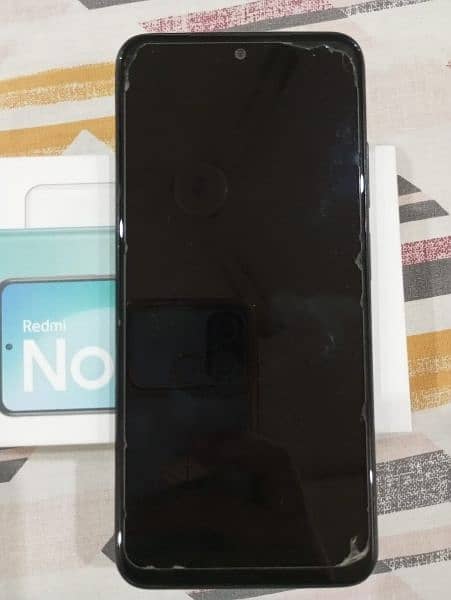 Redmi Note 10 7