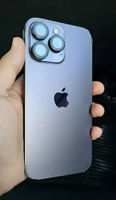 IPHONE 14 PRO MAX PTA APPROVED