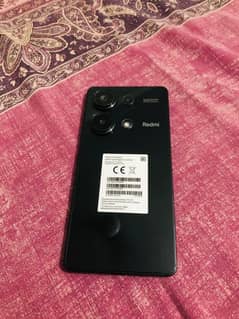 Xiaomi Redmi Note 13 Pro 0