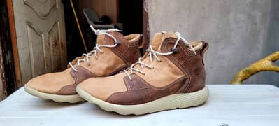 timberland