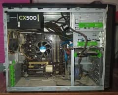 Core i5 4670 Gaming PC