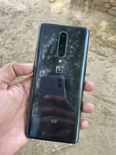 OnePlus 8 5 g water pack Life Time pta approved