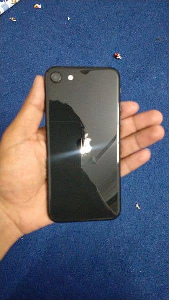 iphone se 2020 pta approved 2