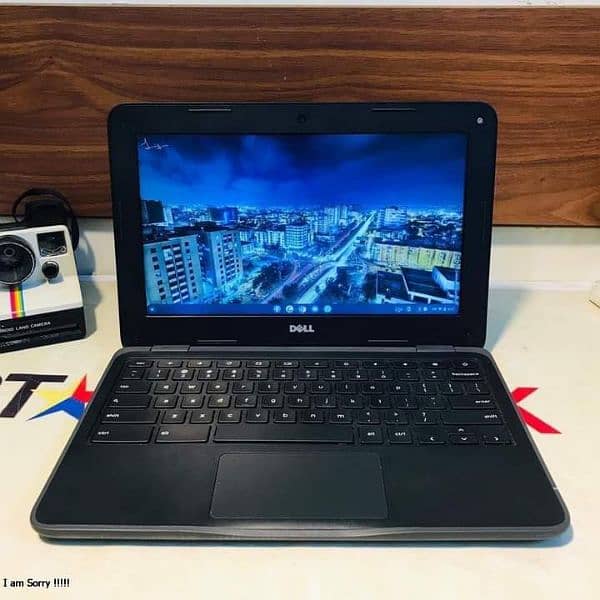 Dell 3180 Chromebook window10 supported Intel celeron 6th gen 4 ram16 5