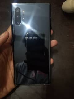 samsung note 10 plus 12gb 256gb 0