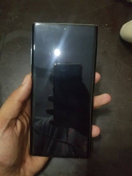 samsung note 10 plus 12gb 256gb 1