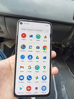 Pixel 4a 5G