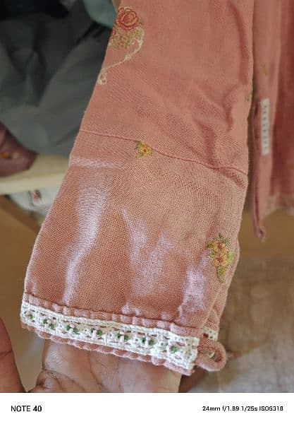 genes embroided kurta and khaddr embroided kurta by kyseria brand 9