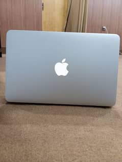 Macbook Air 2014 intel core i5