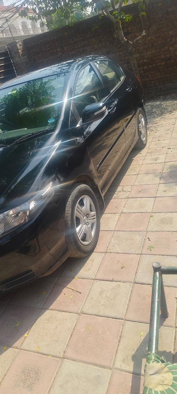 Honda City IVTEC 2019 Automatic 3