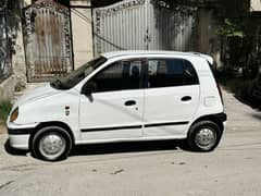 Hyundai Santro 2005