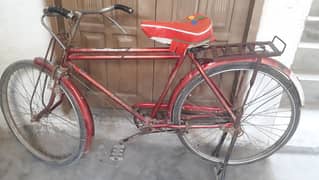 Bicycle for Sale 0