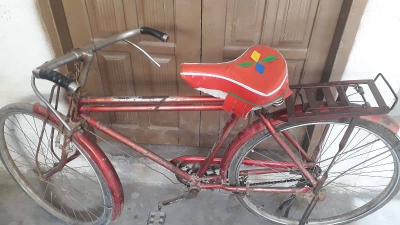 Bicycle for Sale 1