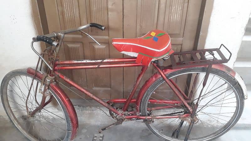 Bicycle for Sale 2