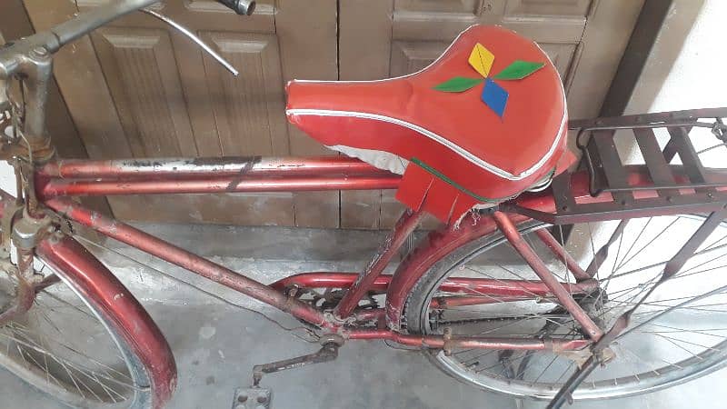 Bicycle for Sale 3