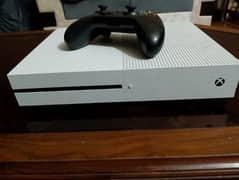 Xbox One S 500GB