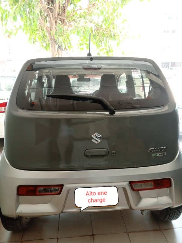 Suzuki Alto 2015 7