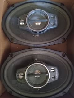 kenwood  speaker for sale