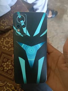 infinix note 12 6gb 128gb 0