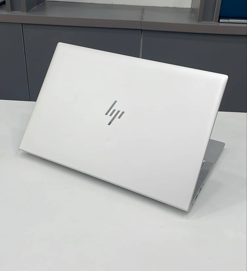 HP EliteBook 840 G7, Core i5-10th Generation 2