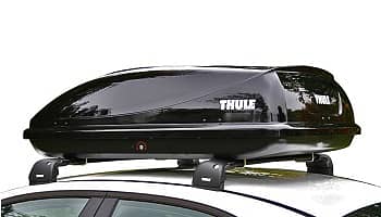 car roof box for sportage/prado/LC 0