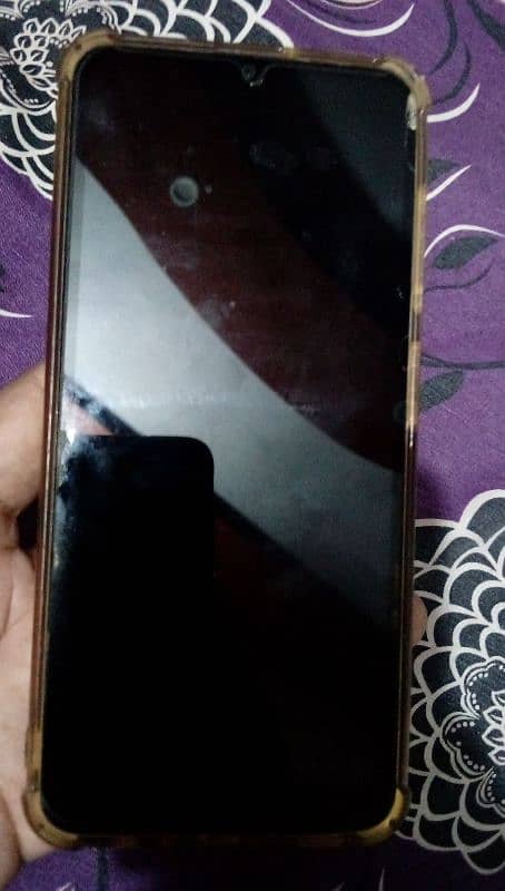 Samsung A02S selling 2