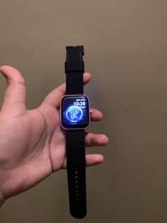 Zero lifestyle Smart watch