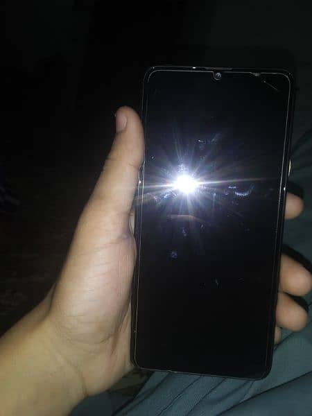 Samsung A20s urgent seel 2