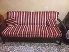 Sofa Set 5 Seater