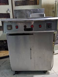 Deep fryer 16 litre