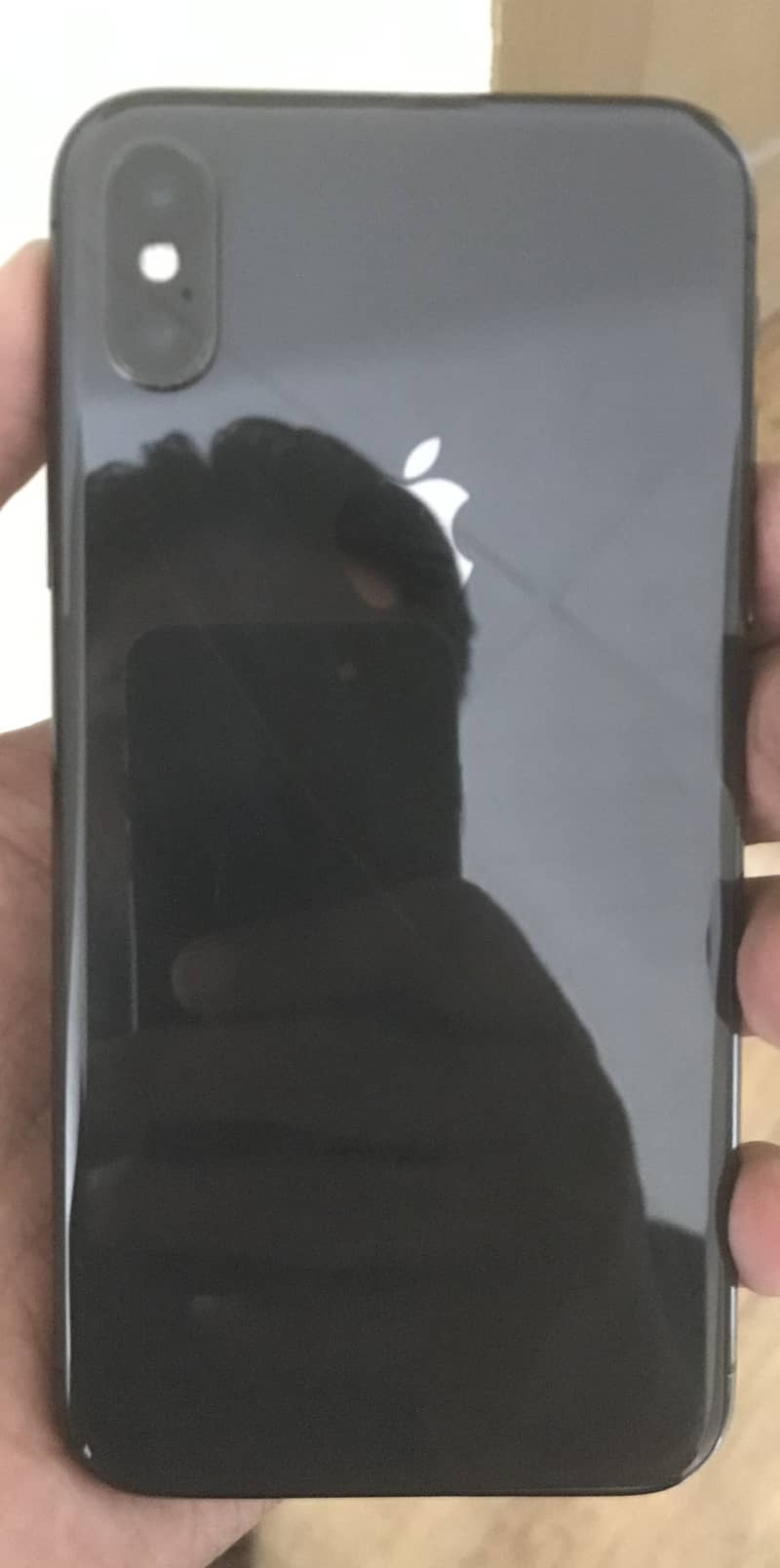 iphone X 64gb 1