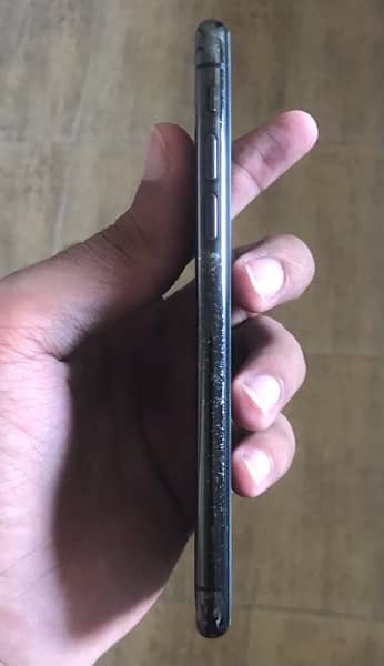 iphone X 64gb 5