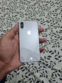 iphone x 256gb pta approved