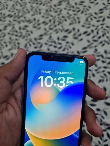 iphone x 256gb pta approved 2