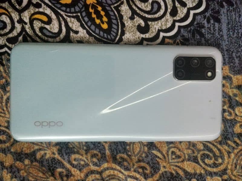 Oppo A52 price 17000 2