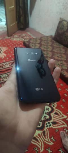 Lg G8X thinq 0