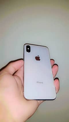 iphone x 64GB Sim Glitch