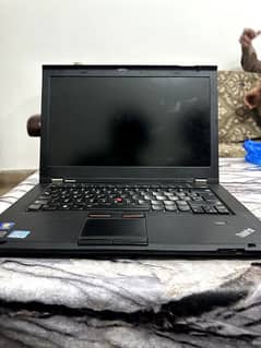 Lenovo ThinkPad Core i5 3rd Generation