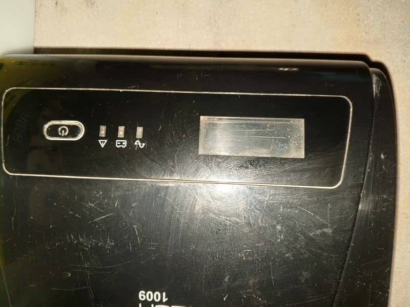 Hamoge ups original condition 750watt 3