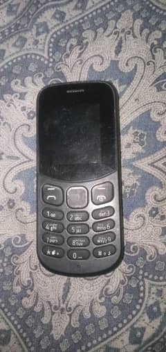 Nokia 130 Original ha Battery Nahi ha 0311-2232080