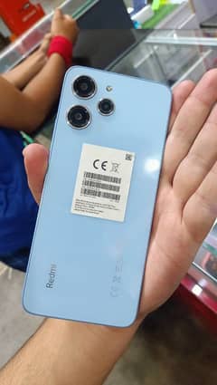 Redmi 12 8 128