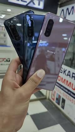 SONY XPERIA 5 MARK 2