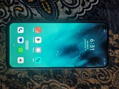 Oppo A52 condition 10/9.5