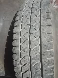 LT Tyre 195 85 16