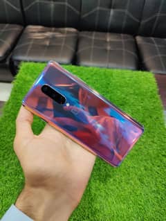 ONEPLUS 8, RAM 8GB STORAGE 256GB, DUAL SIM GLOBAL, 10/10