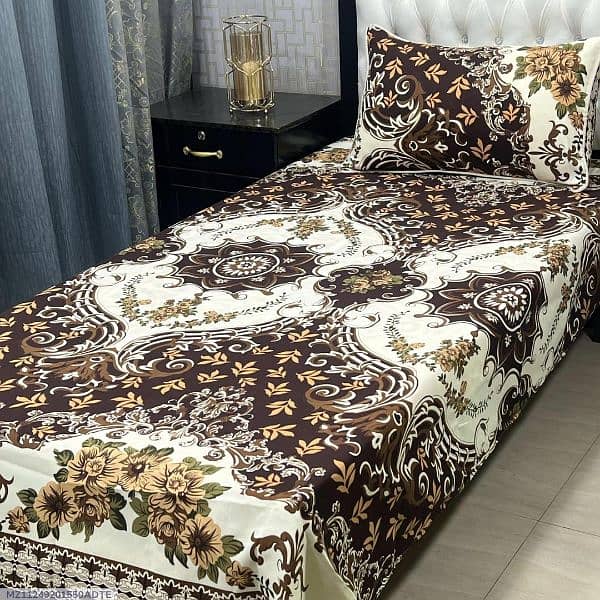 Single Bedsheets Best Quality 4